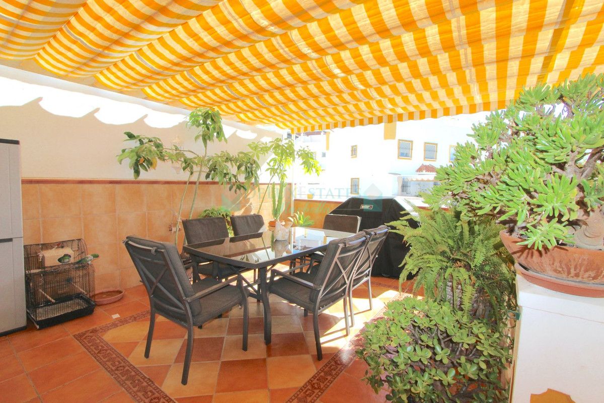 Town House for sale in Marbella