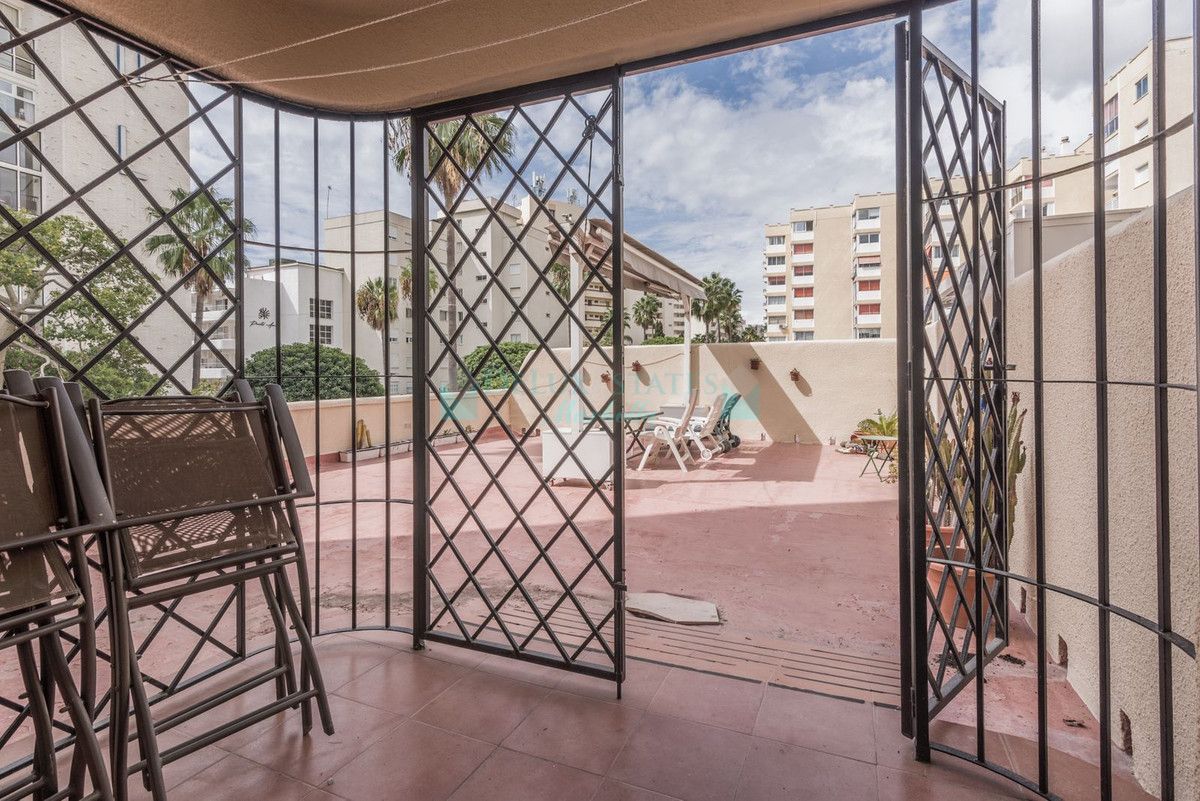 Apartment for sale in Marbella