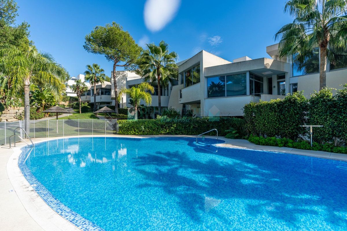 Adosado en venta en Sierra Blanca, Marbella Golden Mile