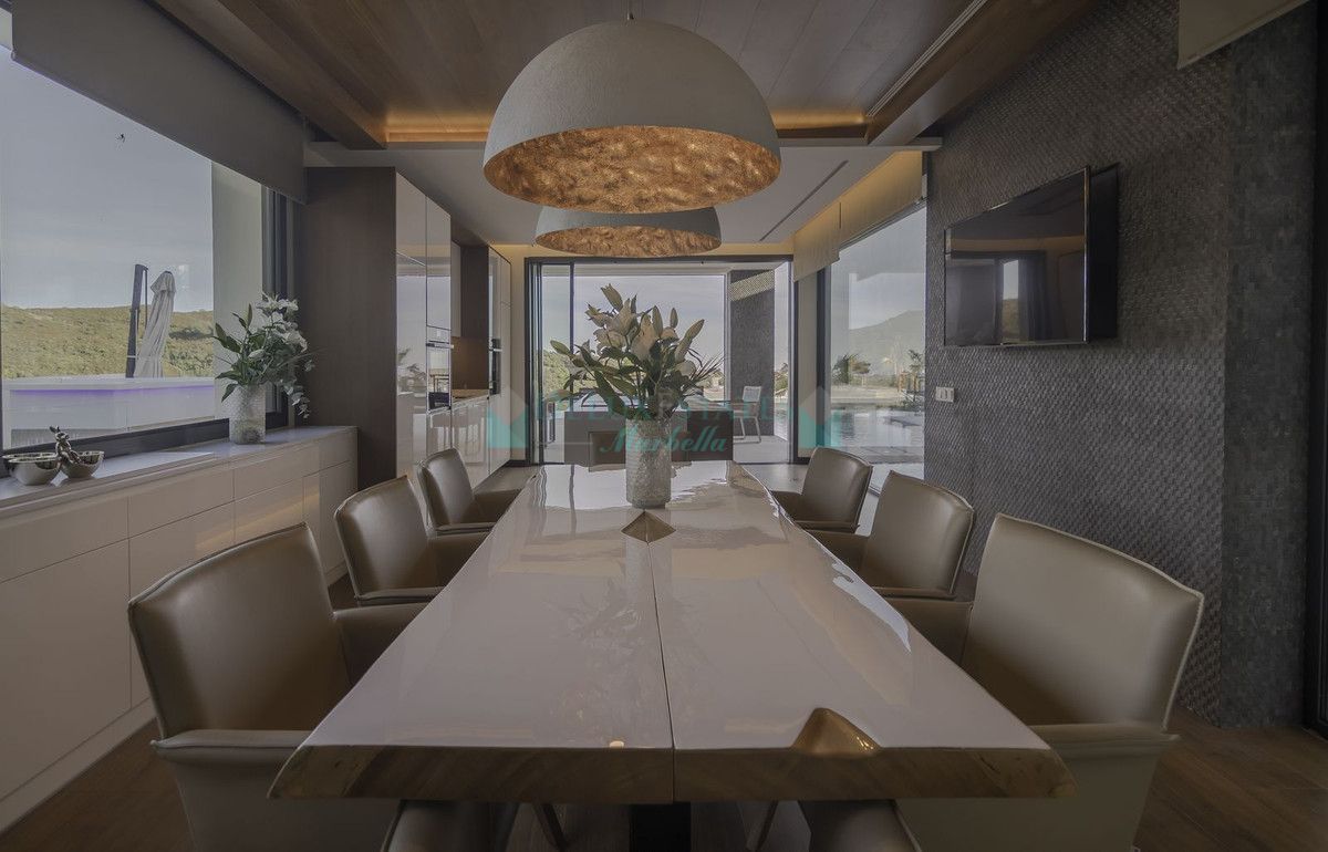 Villa en alquiler en La Quinta, Benahavis