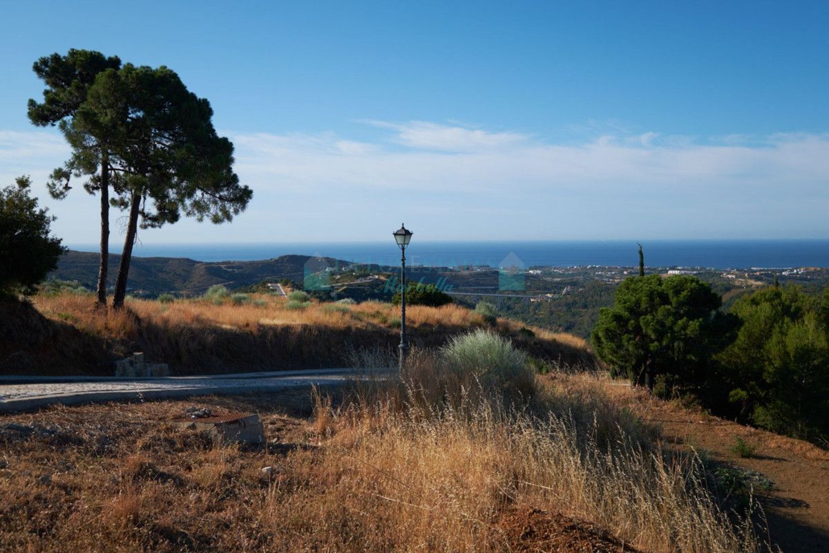 Residential Plot for sale in Estepona