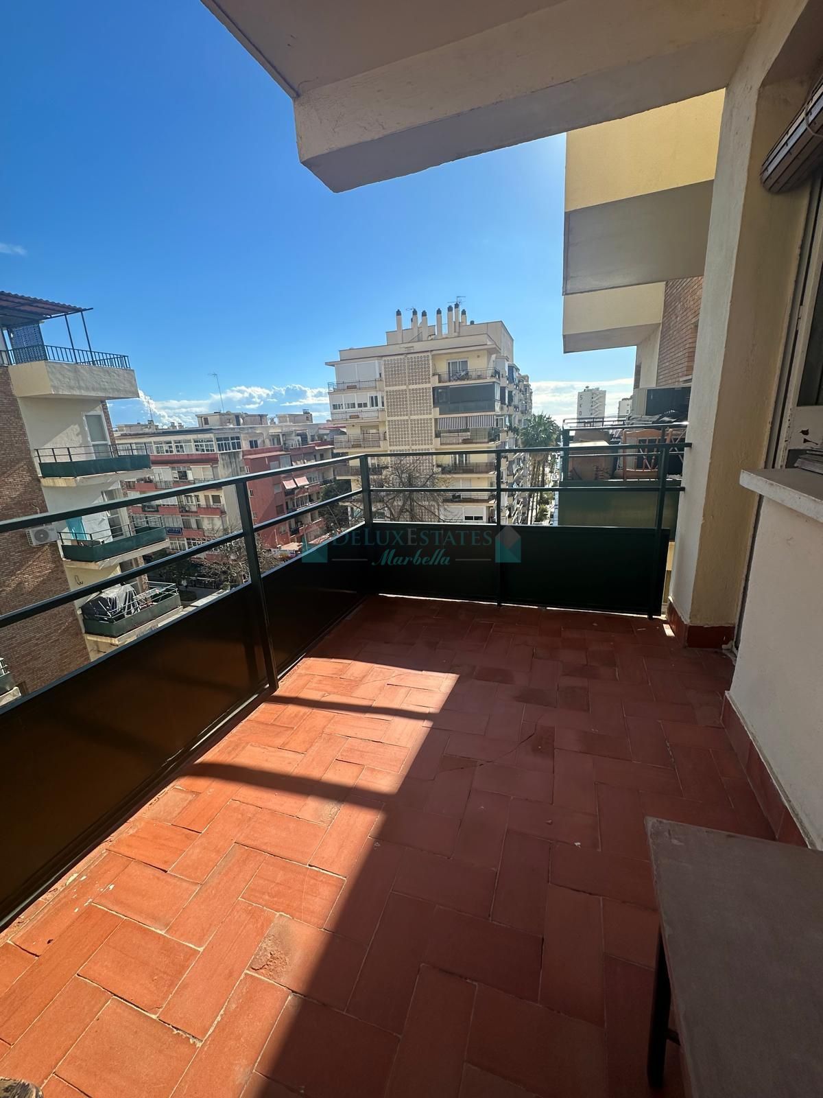 Apartamento en venta en Marbella