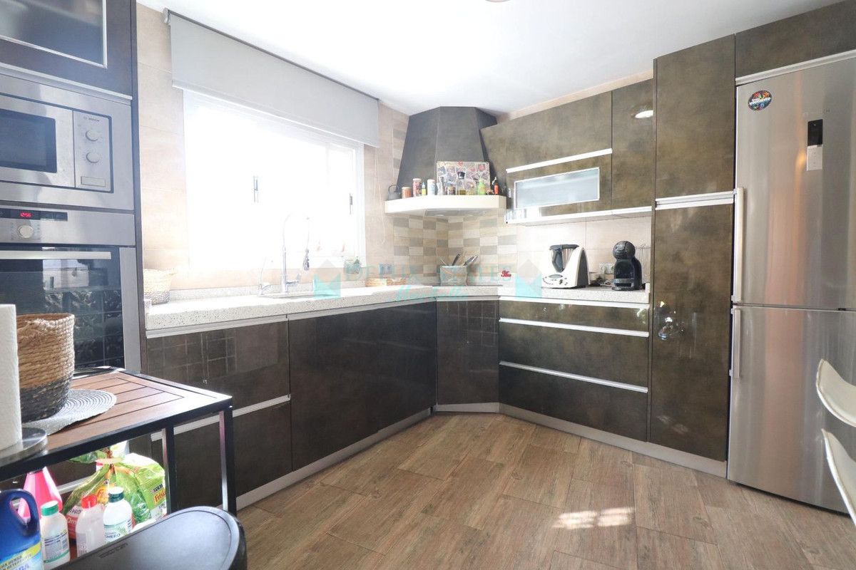 Town House for sale in Marbella