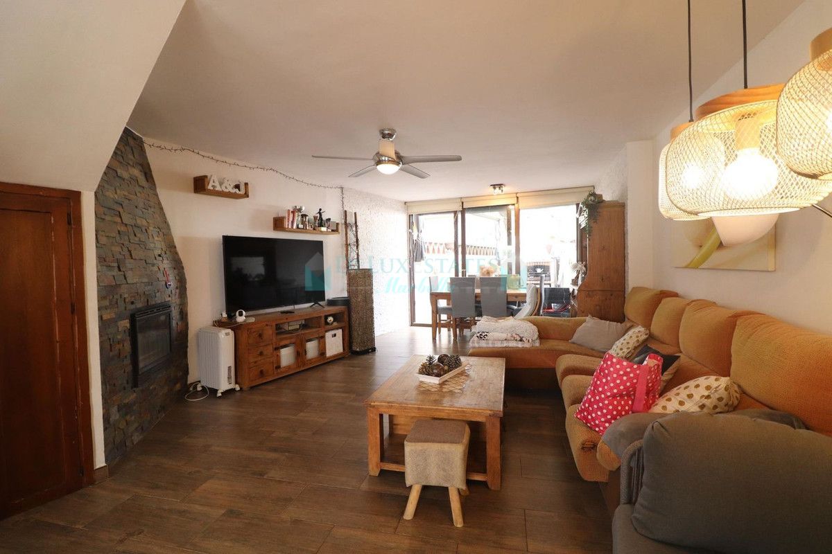 Town House for sale in Marbella