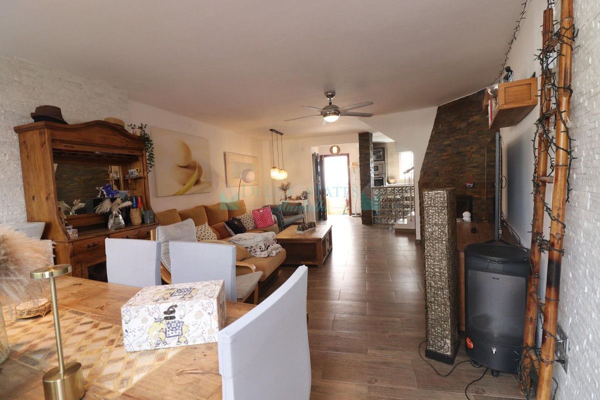 Town House for sale in Marbella