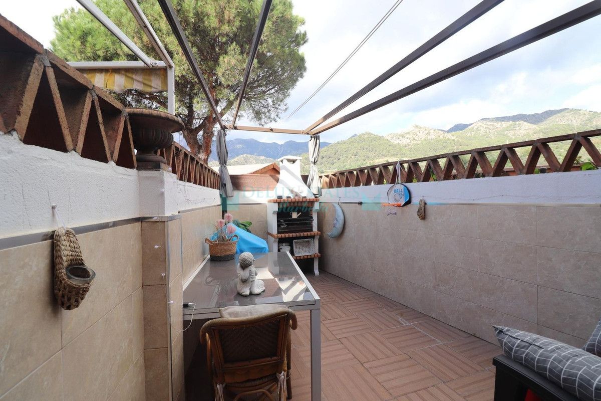 Town House for sale in Marbella