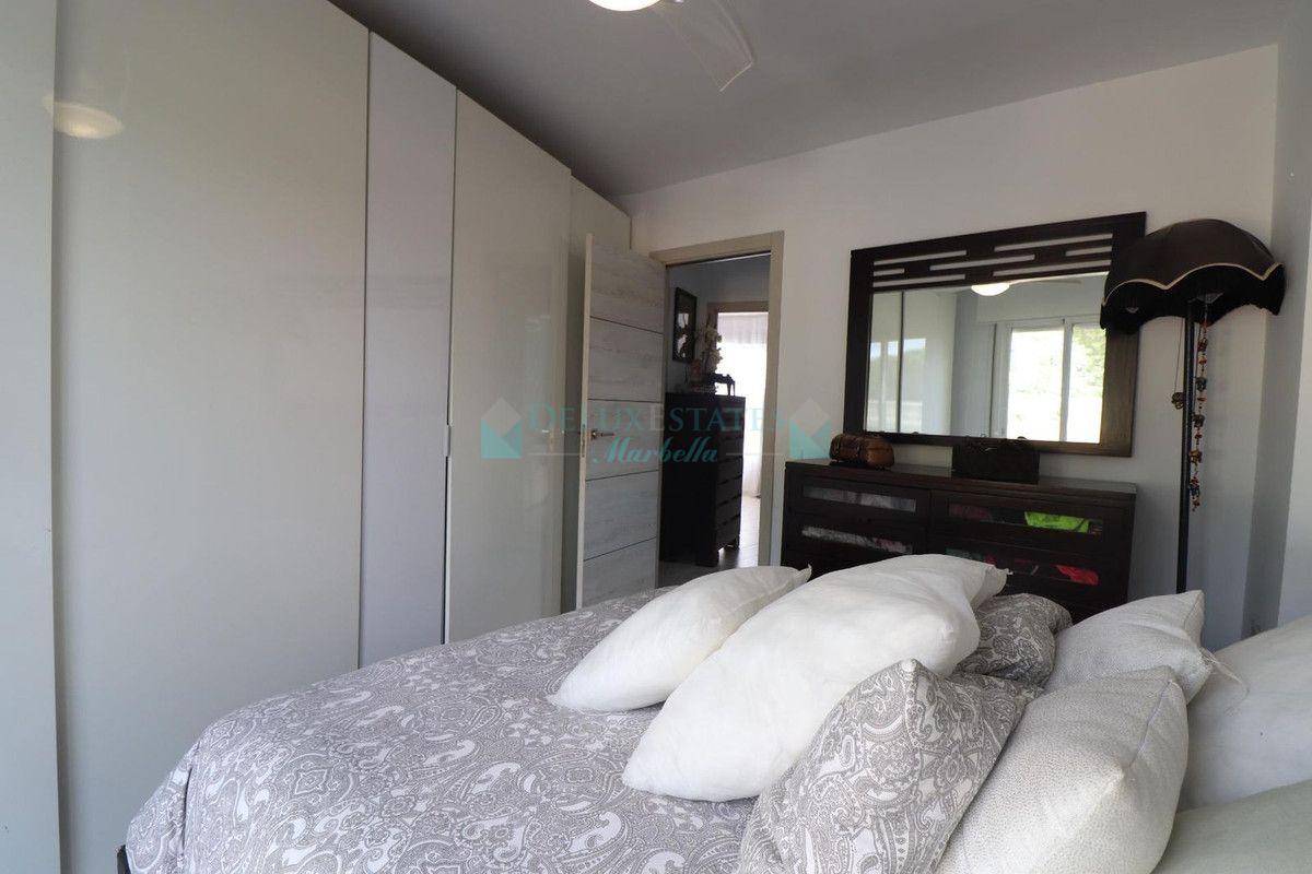 Town House for sale in Marbella