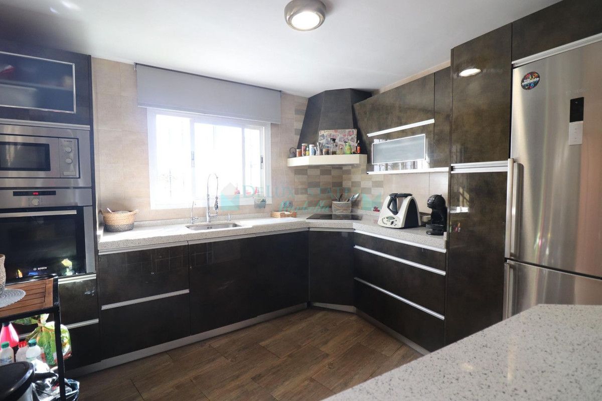 Town House for sale in Marbella