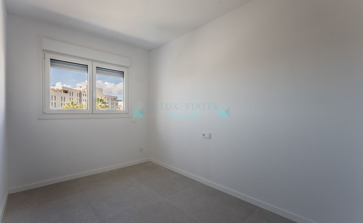 Ático en venta en Estepona