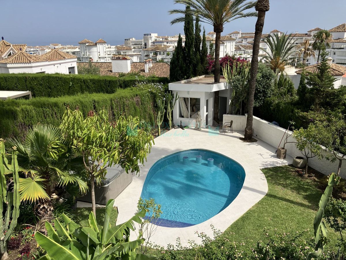 Villa en venta en Marbella - Puerto Banus
