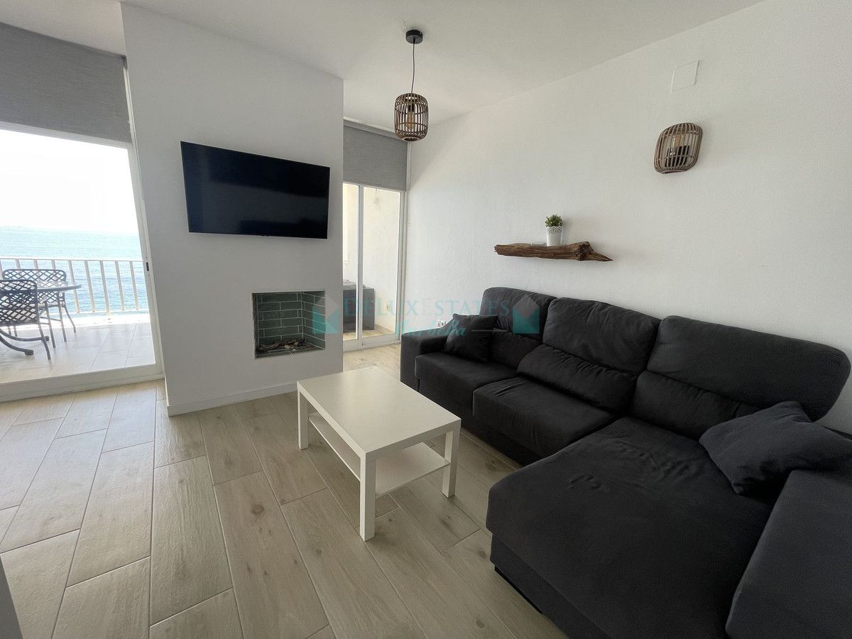 Apartamento en venta en Estepona