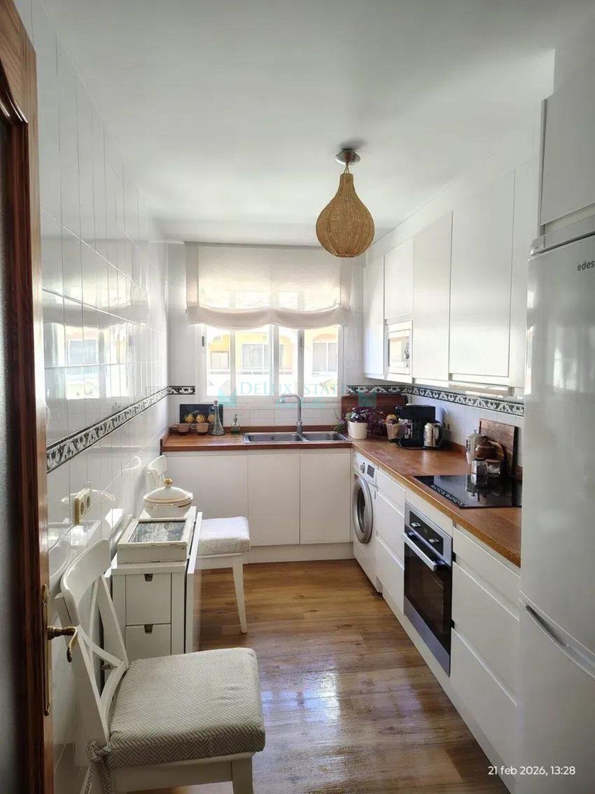 Apartment for sale in Estepona