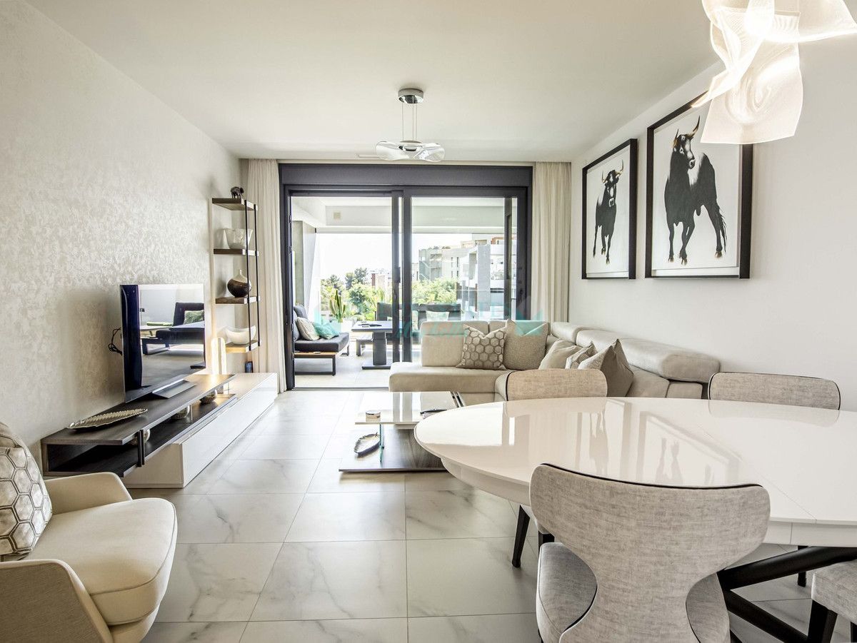 Apartment for sale in Bel Air, Estepona