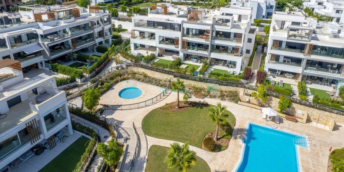 Apartment for sale in Bel Air, Estepona