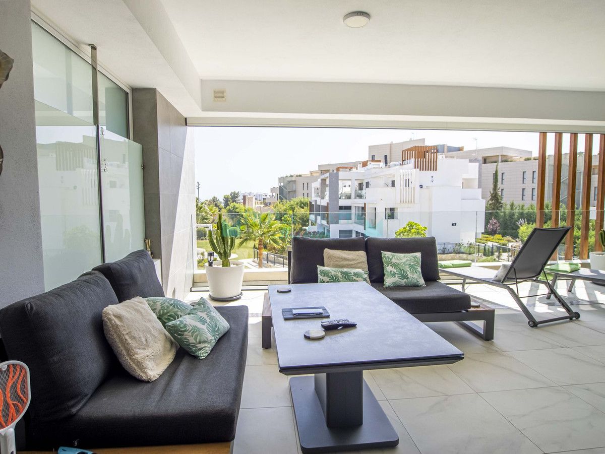 Apartment for sale in Bel Air, Estepona