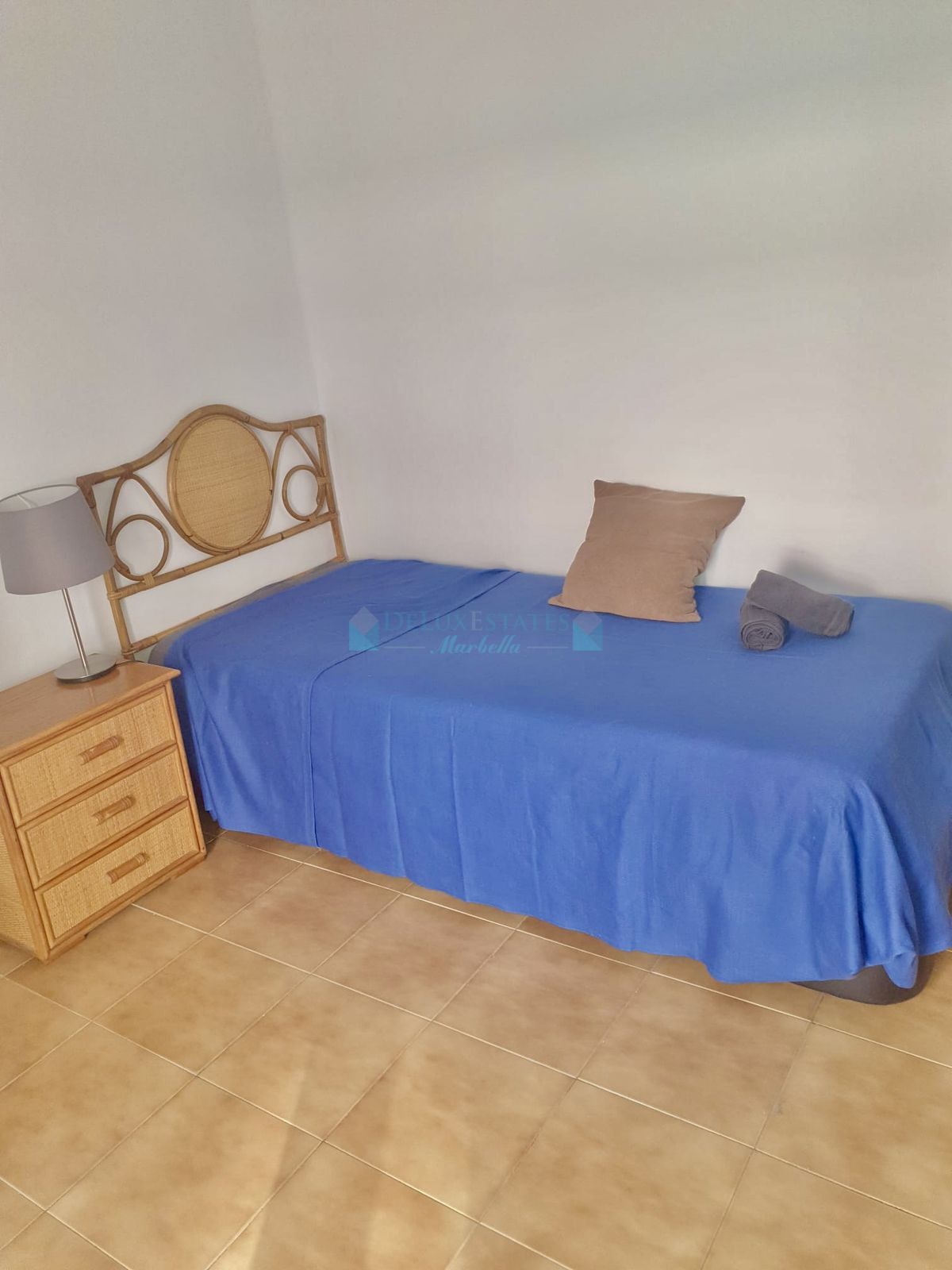 Apartamento en venta en Marbella