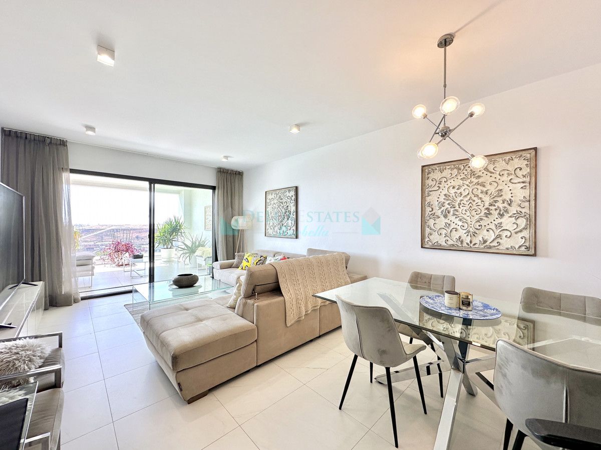 Apartment for sale in Estepona