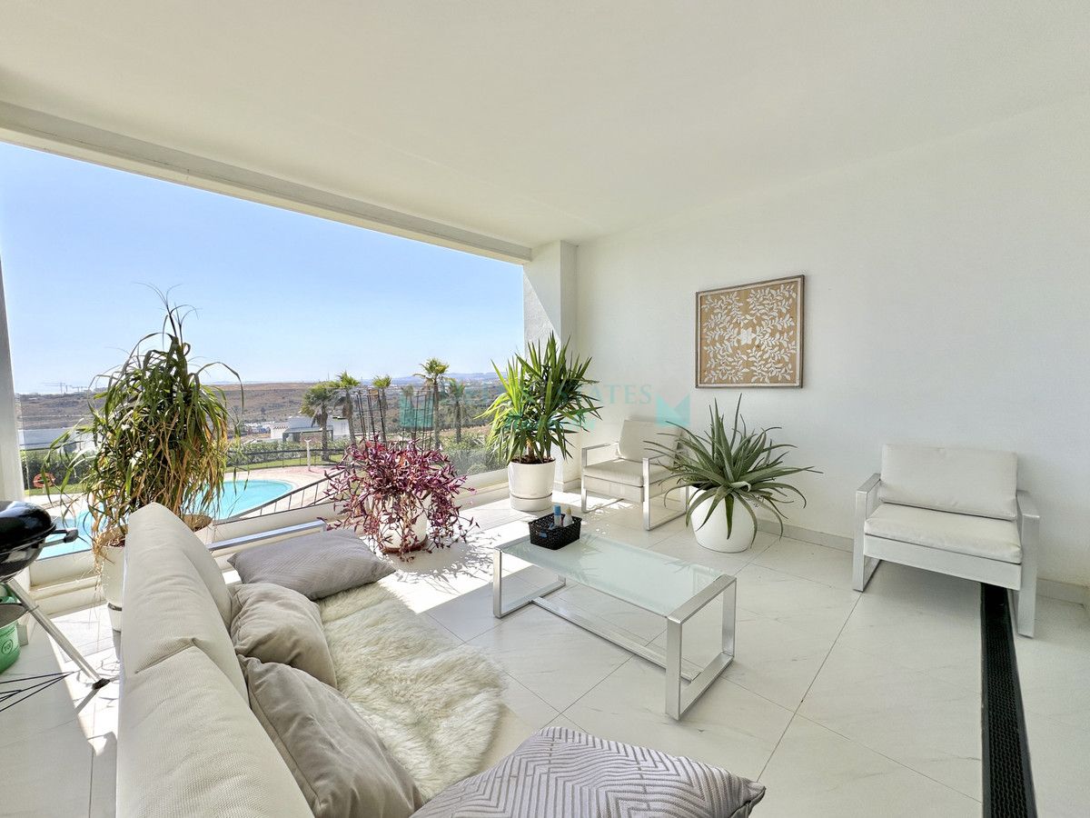 Apartment for sale in Estepona