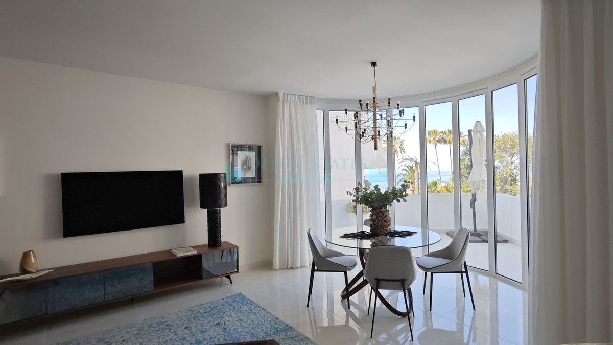 Apartment for sale in New Golden Mile, Estepona