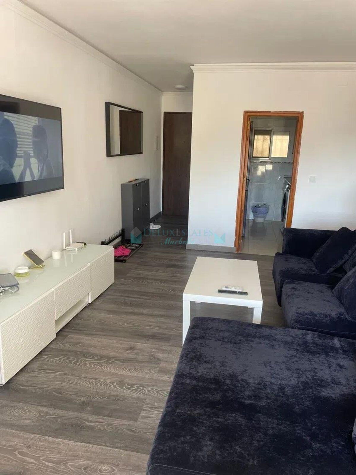 Apartment for sale in Nueva Andalucia