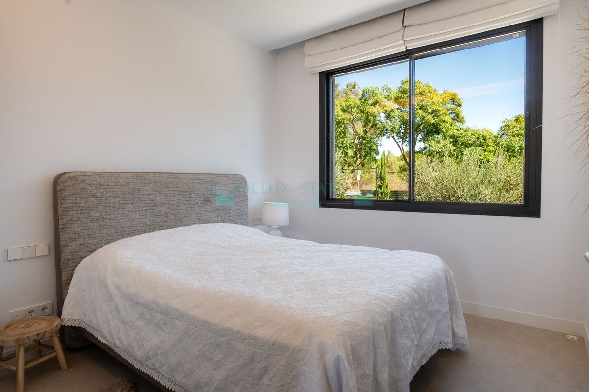 Town House for rent in Elviria, Marbella East