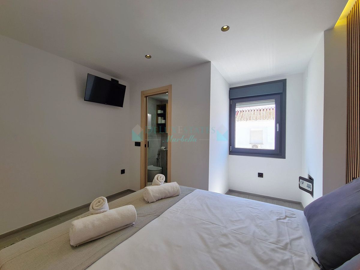 Ático en venta en Estepona