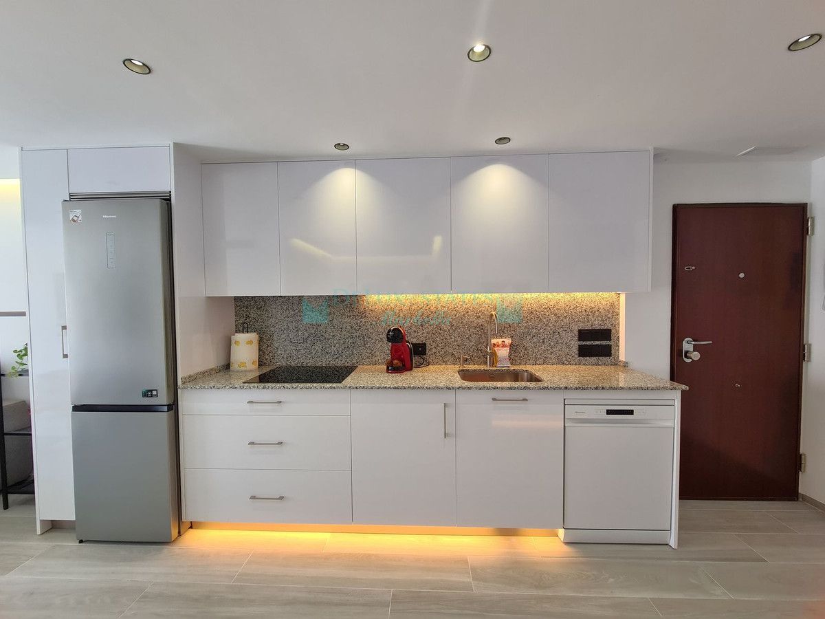 Ático en venta en Estepona