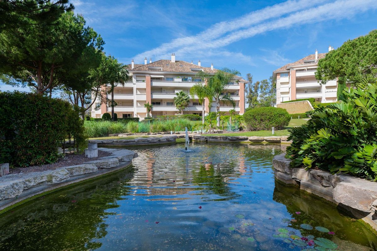 Apartamento Planta Baja en venta en Marbella