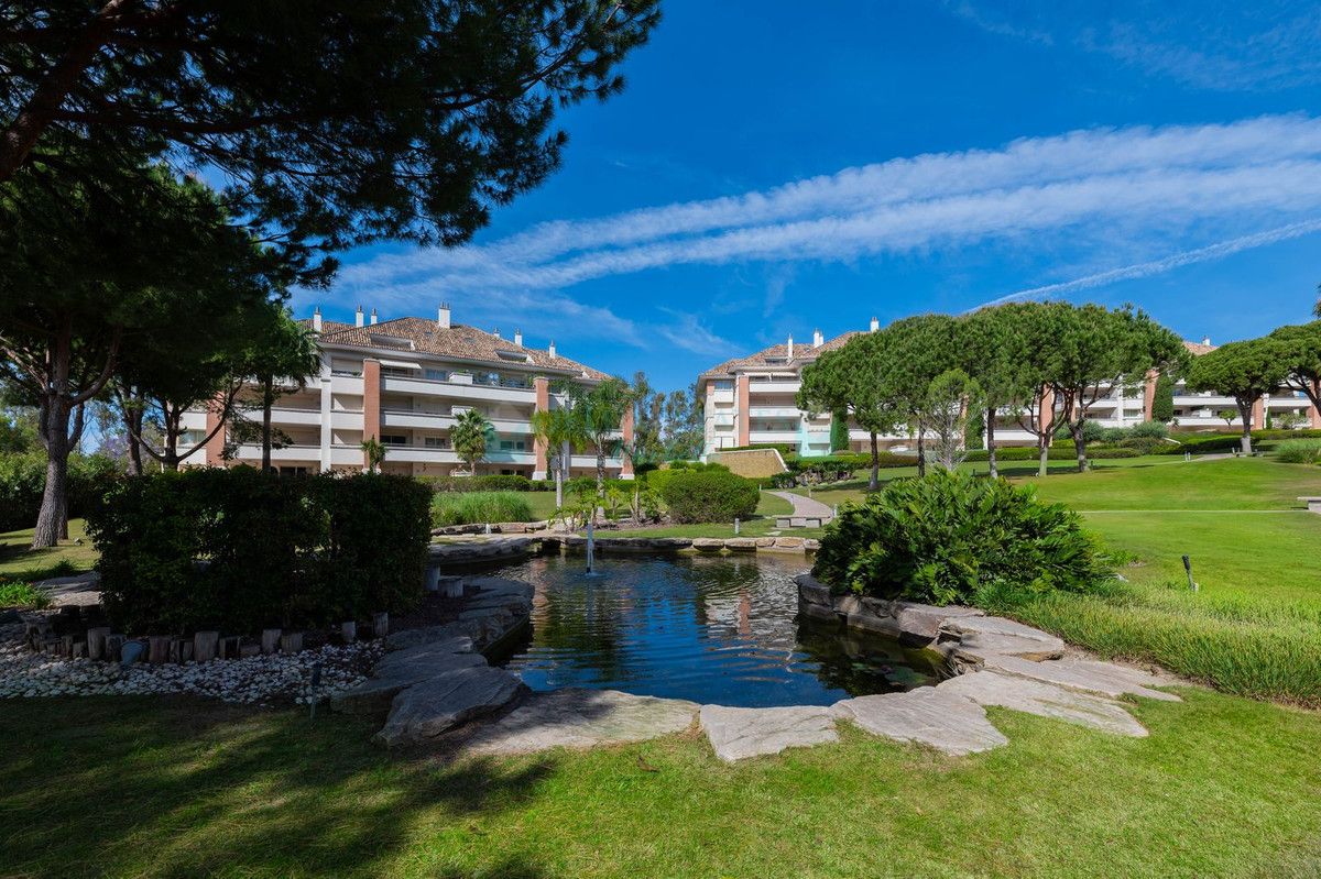 Apartamento Planta Baja en venta en Marbella