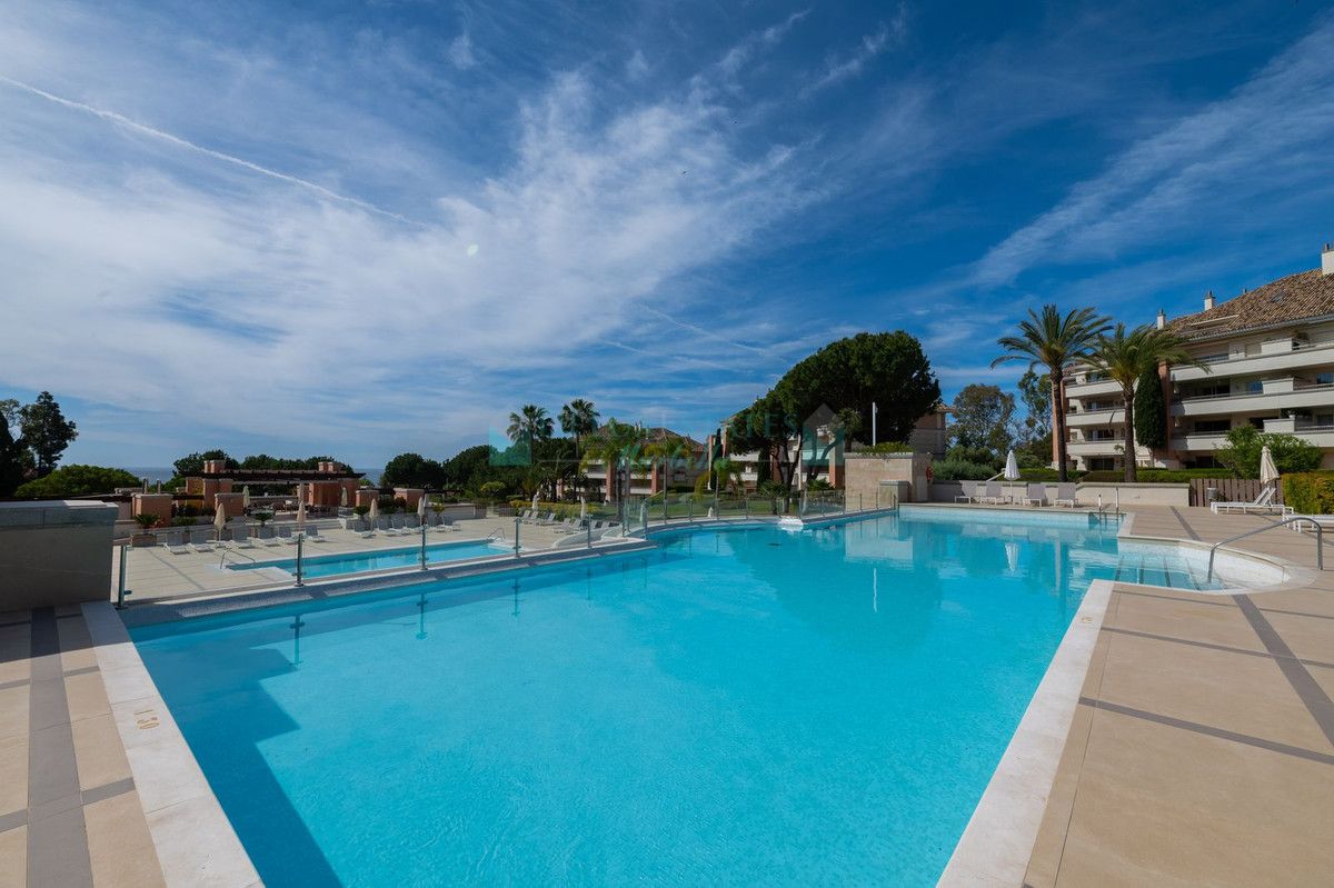 Apartamento Planta Baja en venta en Marbella