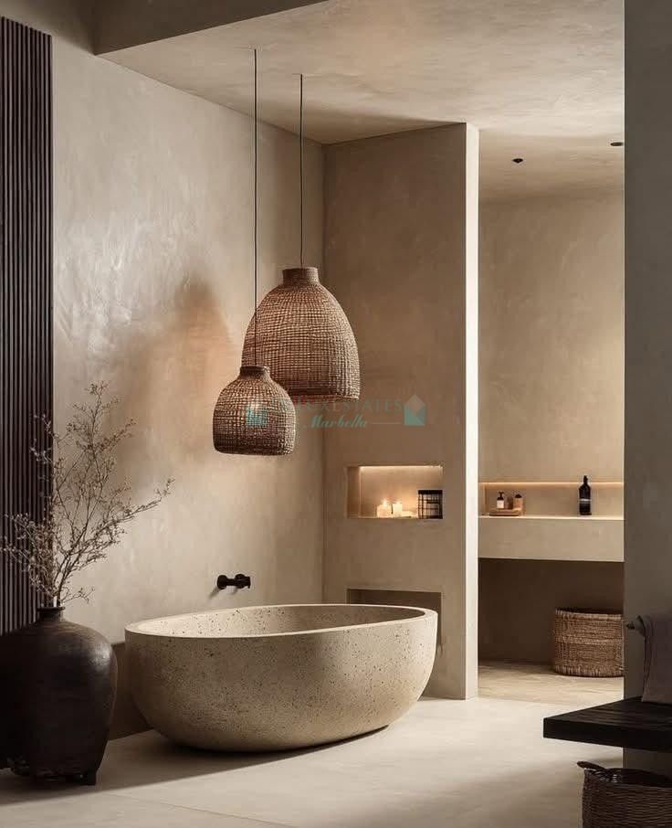 Villa en venta en Nueva Andalucia