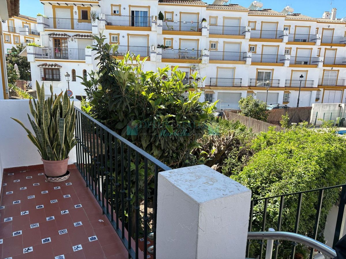 Adosado en venta en Estepona