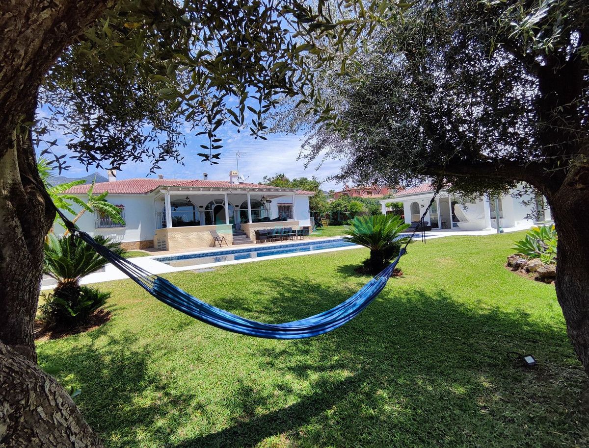 Villa for sale in Marbella