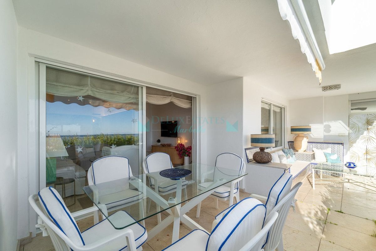 Apartment for sale in Marbella