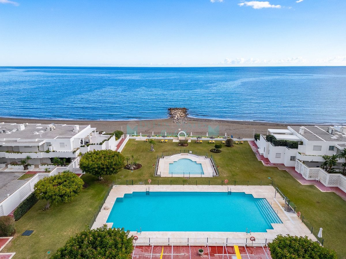 Apartment for sale in Marbella