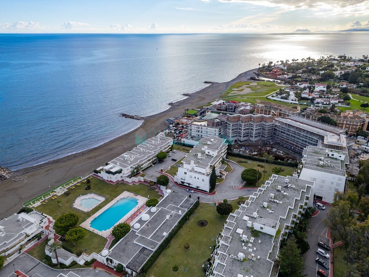 Apartment for sale in Marbella