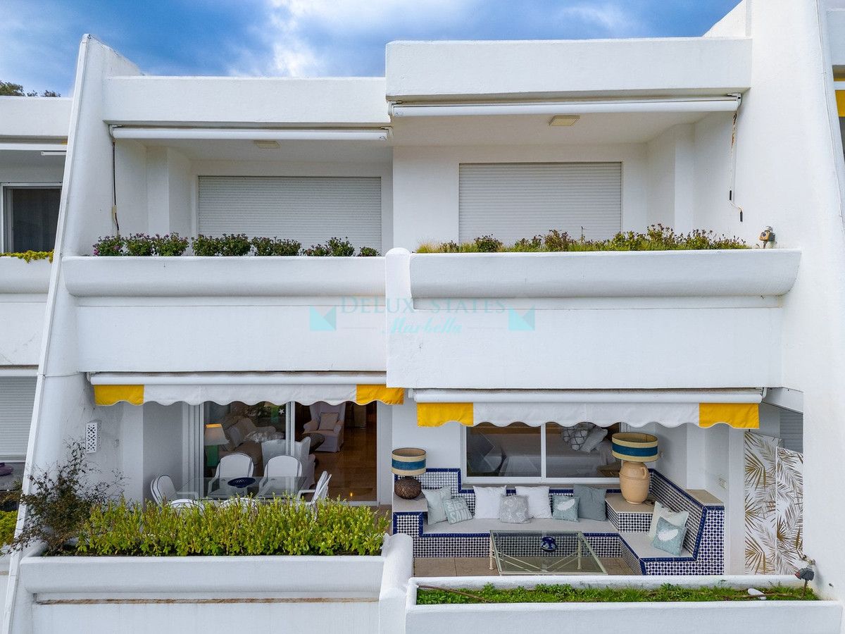 Apartment for sale in Marbella