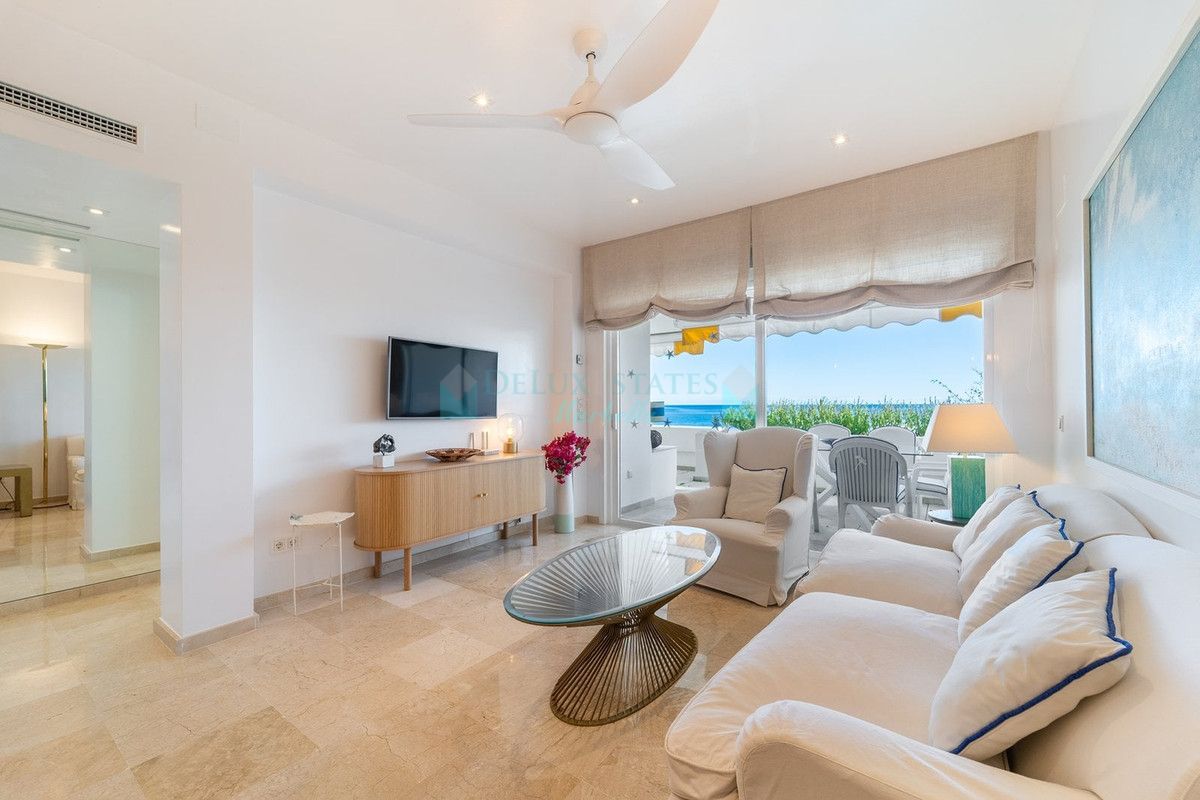 Apartment for sale in Marbella