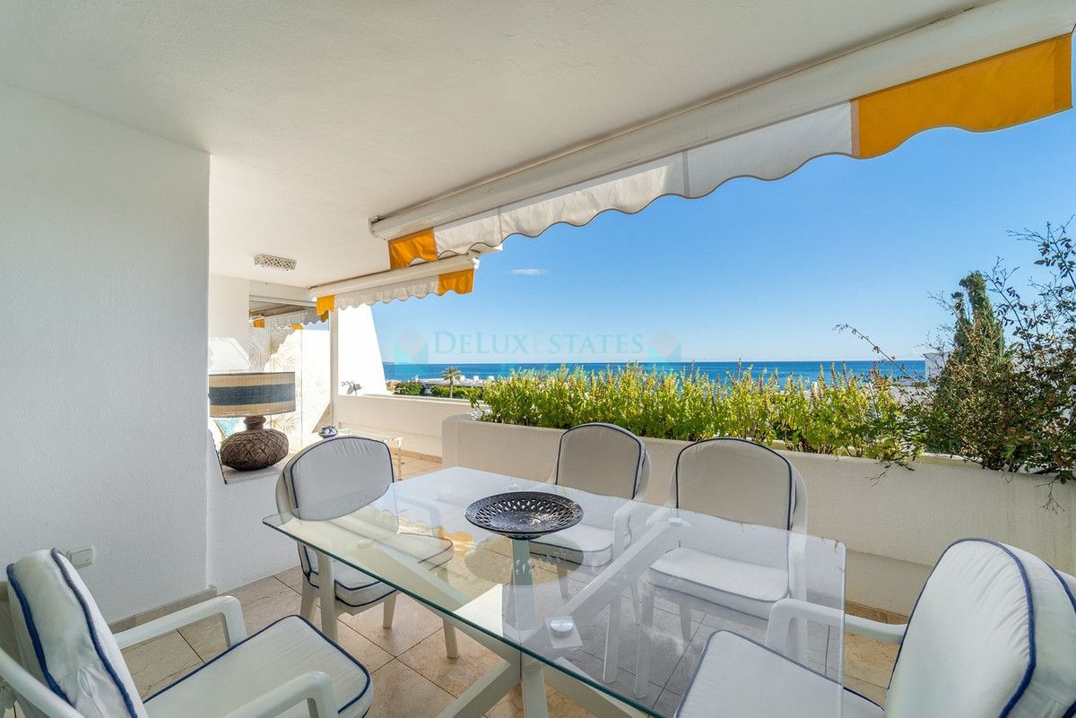 Apartment for sale in Marbella