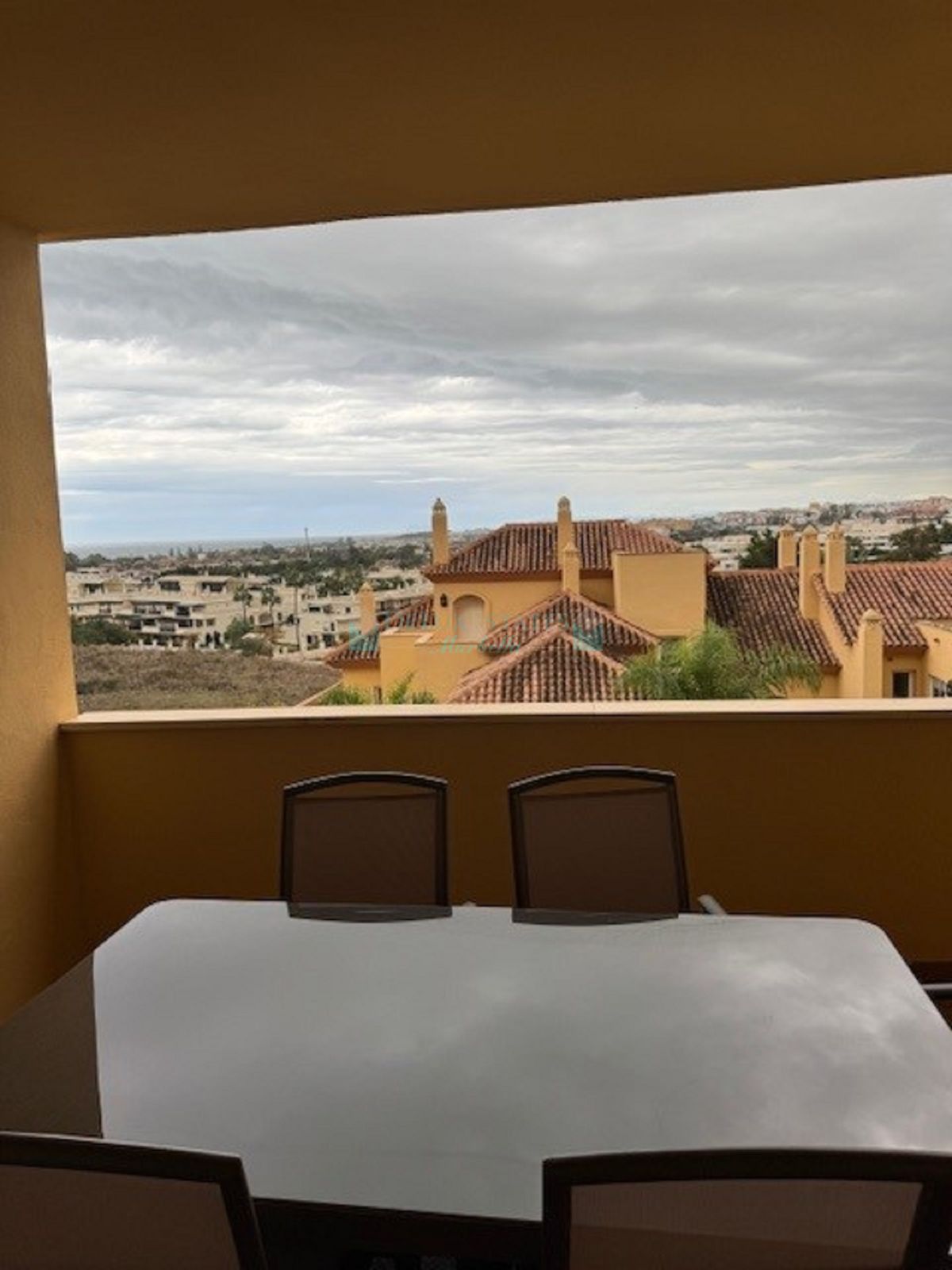 Apartment for sale in Nueva Andalucia