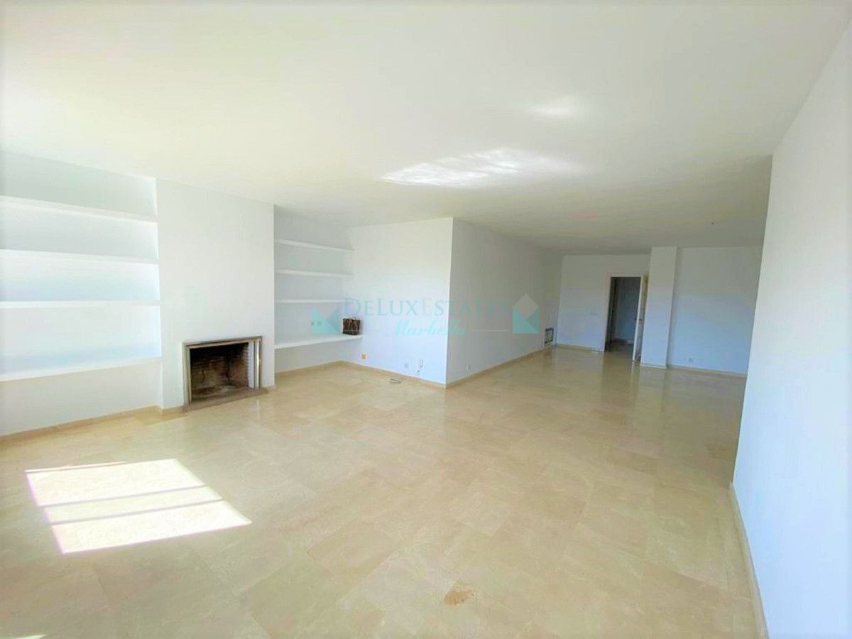 Apartamento en venta en Guadalmina Alta, San Pedro de Alcantara