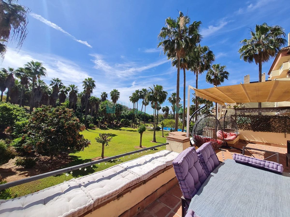 Apartment for sale in Marbella Golden Mile