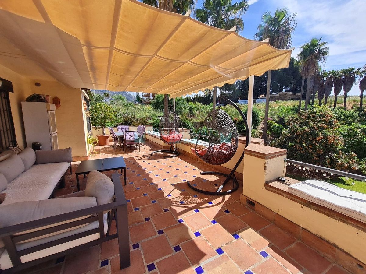 Apartment for sale in Marbella Golden Mile