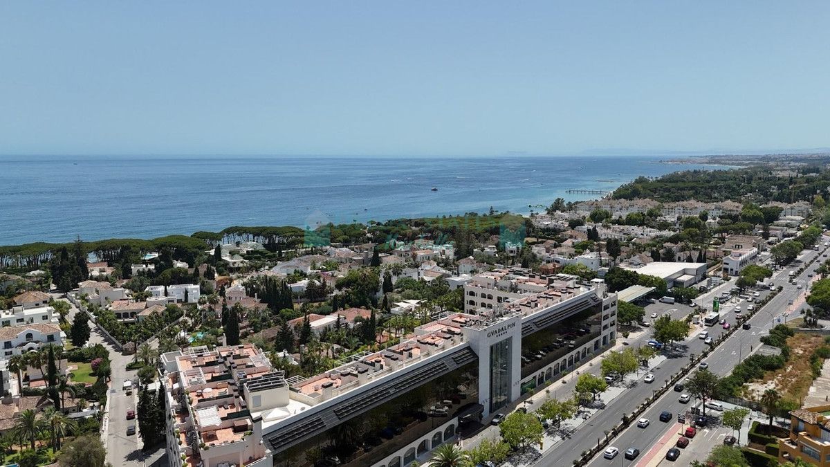 Apartment for sale in Marbella Golden Mile