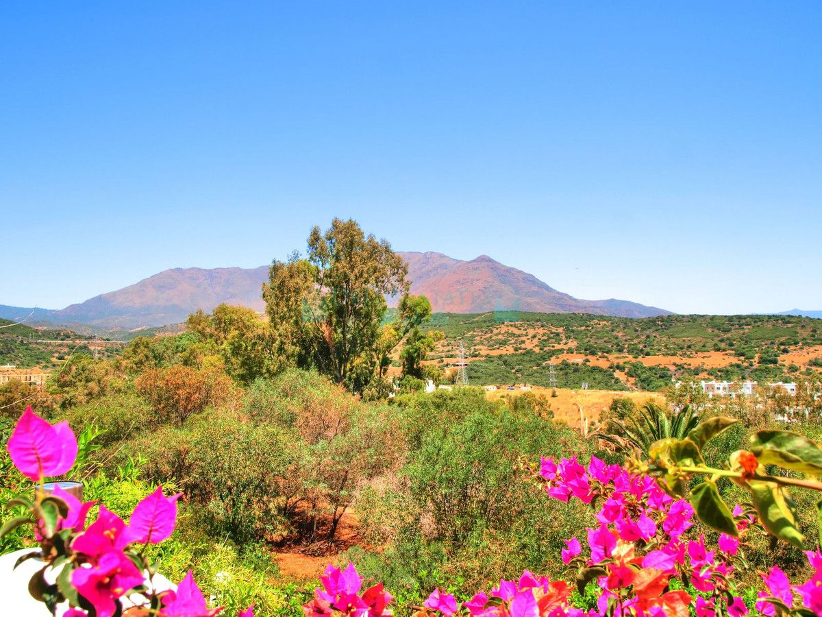 Villa en venta en Estepona