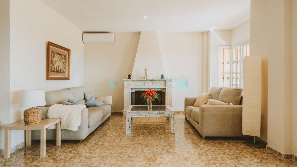 Villa en venta en Marbesa, Marbella Este