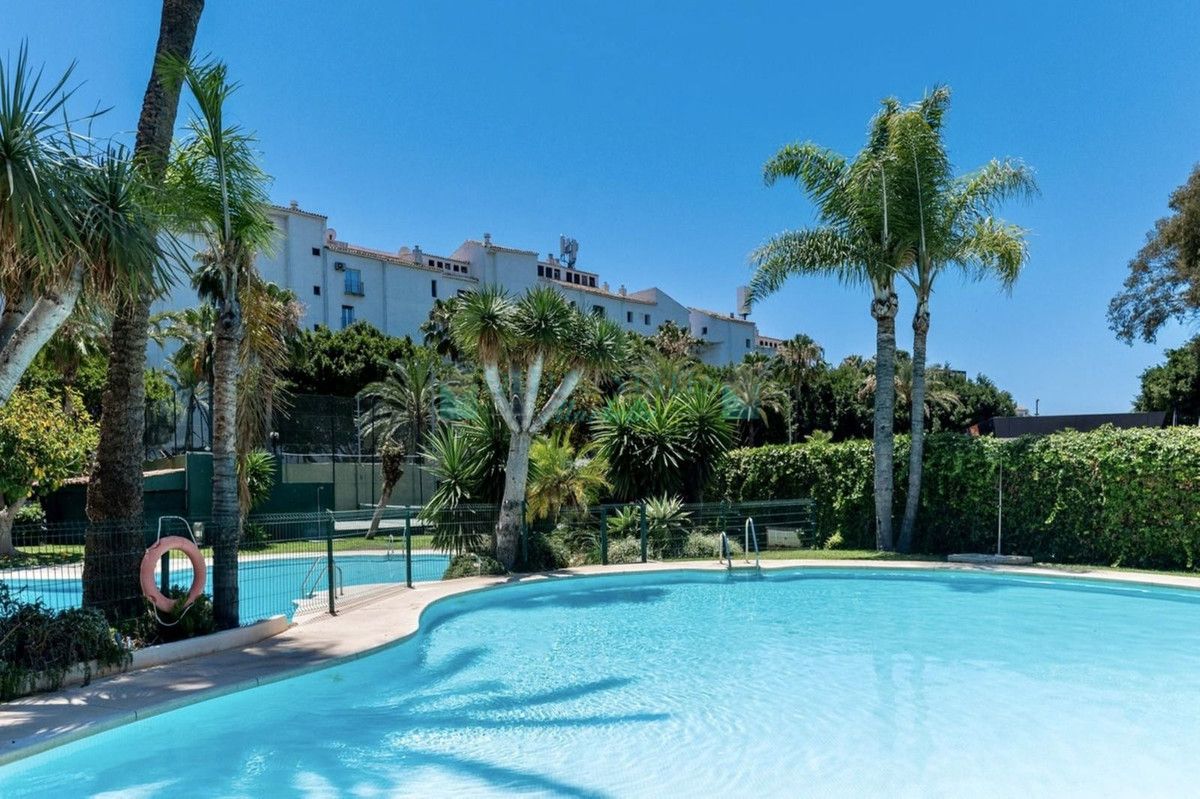 Apartamento en venta en Marbella - Puerto Banus