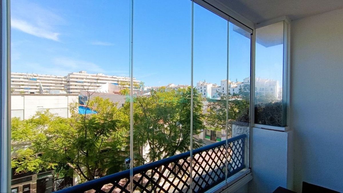 Apartamento en venta en Marbella - Puerto Banus