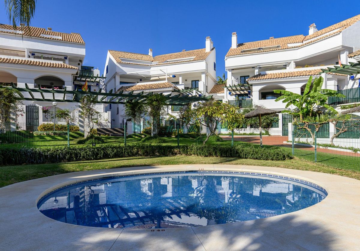 Apartment for sale in San Pedro de Alcantara