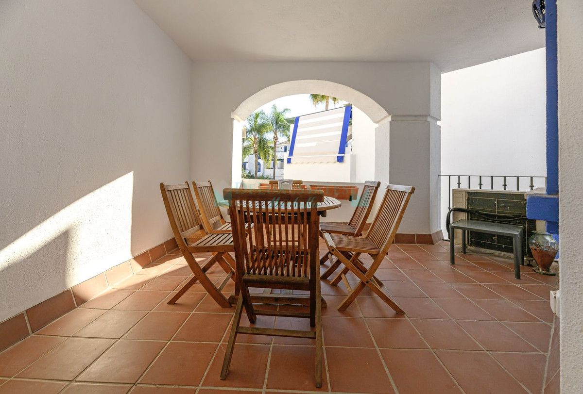 Apartment for sale in San Pedro de Alcantara